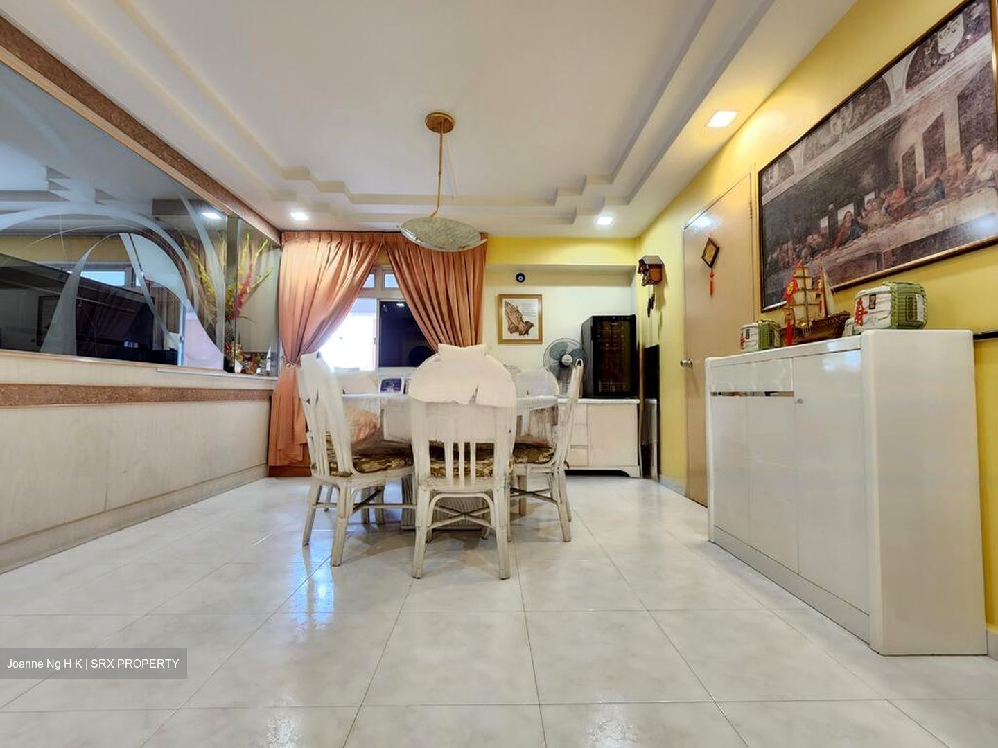 Blk 556 Choa Chu Kang North 6 (Choa Chu Kang), HDB Executive #460297681